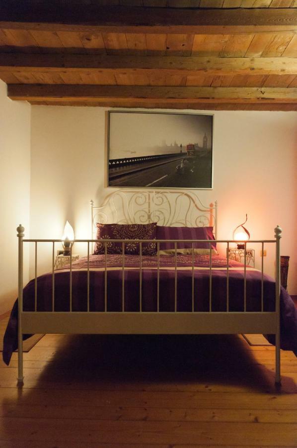 Bed and Breakfast Casale Del Sole Garda Monzambano Exteriér fotografie